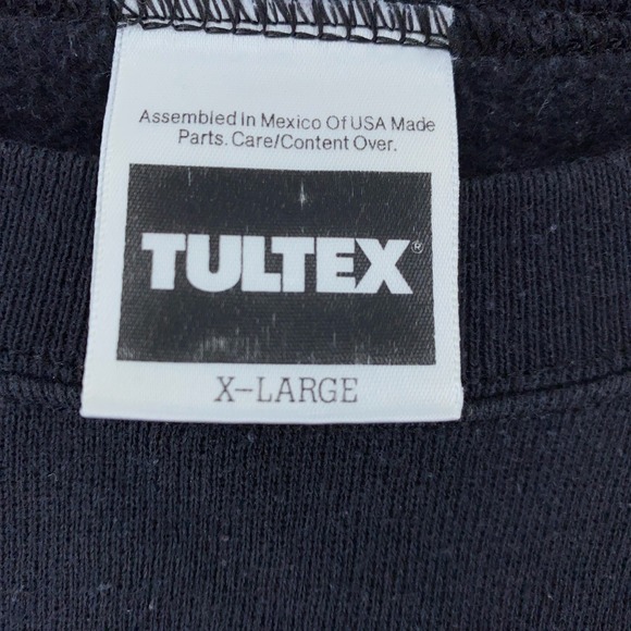 Vintage 1994 Betty Boop Diner Cartoon Sweatshirt Medium Juke Box Crewneck 90s - Picture 8 of 8